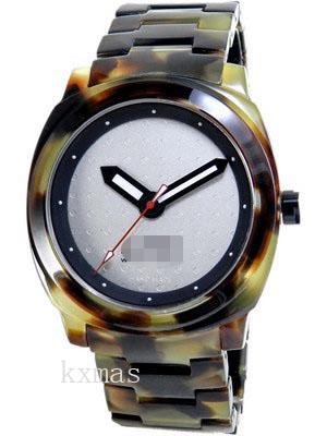 Cheap And Stylish Custom Handmade 23 mm Replacement Watch Band XENOPHON.TSI_K0011330