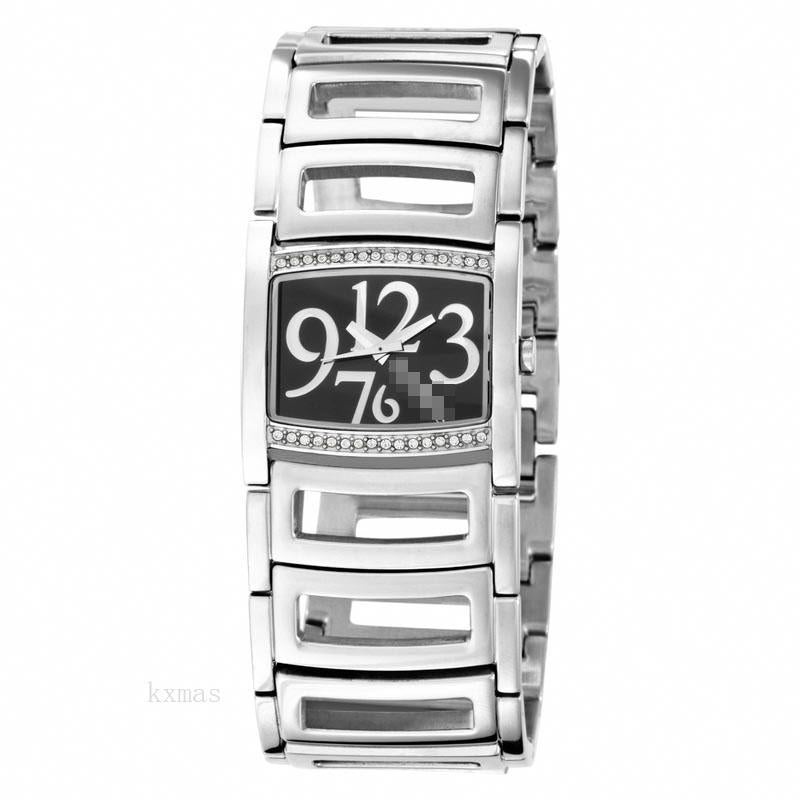 Wholesale Supply Stainless Steel 27 mm Watches Band XS345DN1_K0024730